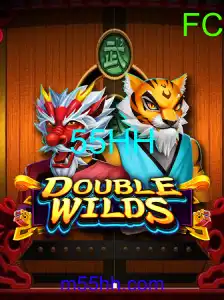 DoubleWilds