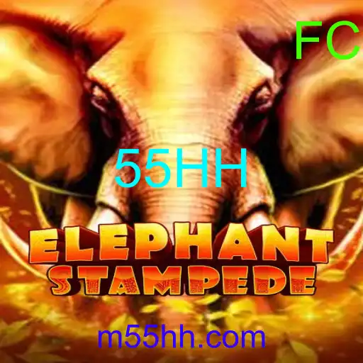 ElephantStampede