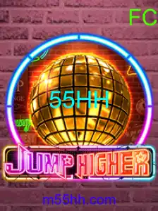 JumpHigher