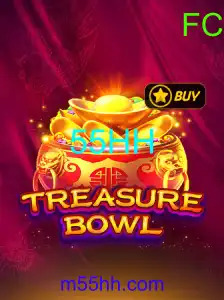 TreasureBowl